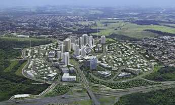 Imagem 6: Tamboré 11 - Fundo p/ mata