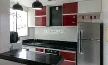 Imagem 5: Apartamnto mobiliado em Palmeiras