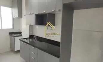 Imagem 5: Apartamento à Venda Condomínio Chapada das Brisas