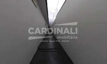 Imagem 2: Casa Padrão em São Carlos