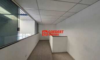 Imagem 7: Galpão para alugar, 110 m² por R$ 4.500,00/mês - Jardim das Nações - Guarulhos/SP