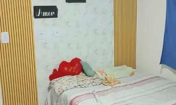 Imagem 7: VENDO CHAVE CASA NO CONDOMÍNIO GIOVANA