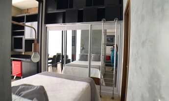 Imagem 6: Loft na praia para temporada