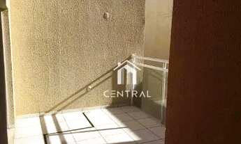 Imagem 3: Cobertura à venda, 135 m² por R$ 613.000,00 - Vila Hortência - Sorocaba/SP