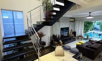 Imagem 7: Sobrado - Condomínio Beldevere I