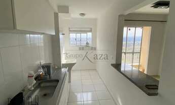 Imagem 7: Apartamento - Vila Industrial - Residencial Natura Park - 2 Dormitórios - 55m²