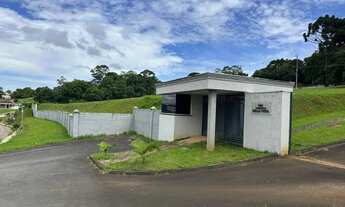 Imagem 4: Terreno de 751 m2 em Campo Largo, a 5 min do Parque Passaúna - bairro Ferraria