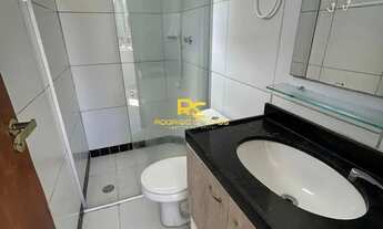 Imagem 6: Apartamento à venda 57,2 m² | 2 Quartos