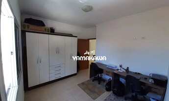 Imagem 5: Sobrado com 3 dormitórios, 240 m² - venda por R$ 1.100.000,00 ou aluguel por R$ 8.500,00/m