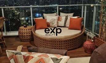 Imagem: Apartamento 2 suítes em ótima localização