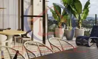 Imagem: Cobertura à venda, 4 quartos, 4 suítes