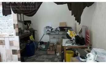 Imagem 2: Prédio a venda - Parque Novo Oratório, Santo André