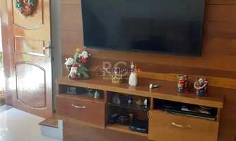 Imagem 5: Casa Condominio para Venda - 56.52m², 3 dormitórios, 1 vaga - Aberta dos Morros