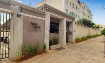 Imagem: NOVITA - APARTAMENTO DUPLEX COM 3 DORMITÓRIOS