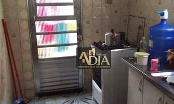 Imagem 3: Casa com 3 dormitórios à venda por R$ 640.000,00 - Vila Emílio - Mauá/SP