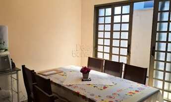 Imagem 6: Casa 3 dormitórios à venda Altos do Paraíso Botucatu/SP