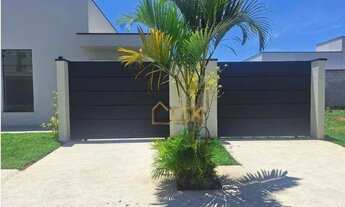 Imagem 4: Casa com 3 dormitórios à venda, 115 m² por R$ 790.000 - Parque São Luís - Taubaté/SP