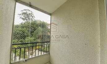 Imagem 4: Apartamento na Vila Prudente com 02 quartos e 01 vaga