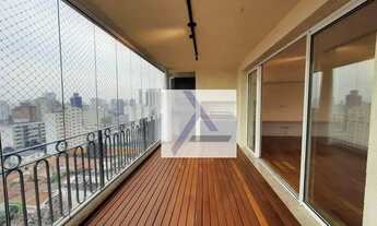 Imagem 6: Apartamento para alugar, 160 m² por R$ 16.540,53/mês - Pinheiros - São Paulo/SP