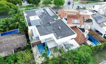 Imagem 5: Casa no Aldebarân Ômega