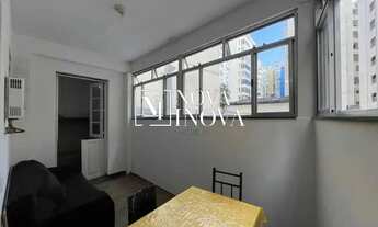 Imagem 6: APARTAMENTO 2 QUARTOS NO BAIRRO DE COPACABANA