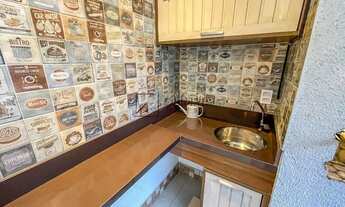 Imagem: Venda Apartamento 4 Dormitórios - 240 m²