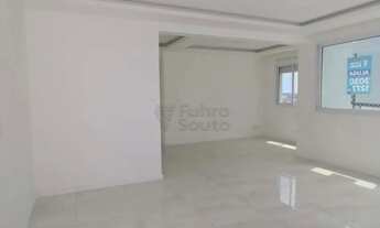 Imagem 7: Apartamento 2 Dormitórios com suíte no JK Parque Clube - Conforto e Qualidade de Vida no A