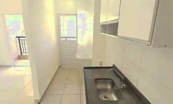 Imagem 7: Apartamento para aluguel, 2 quartos, 1 vaga, Chácaras Antonieta - Limeira/SP