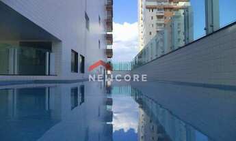 Imagem 2: Apartamento em Avenida Nossa Senhora de Fátima - Caiçara - Praia Grande/SP