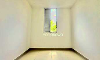 Imagem 6: Apartamento com 2 dormitórios para alugar, 50 m² por R$ 1.300,00/mês - Itaquera - São Paul