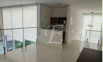 Imagem 6: Casa com 5 dormitórios para alugar, 400 m² por R$ 40.911,00/mês - Tamboré - Santana de Par