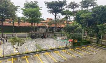 Imagem 2: Recreio Barra Sul, apto de 2 quartos com lazer, balsa para praia