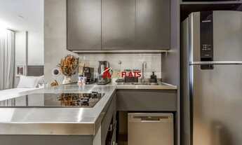 Imagem 4: Apartamento com ótimo preço no bairro Vila Nova Conceição. Confira!