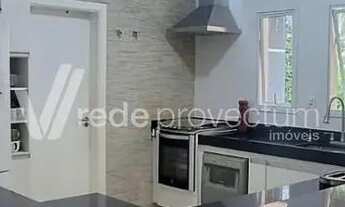 Imagem 2: Casa - Parque Brasil 500 - Paulínia