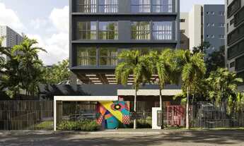 Imagem 6: Na melhor localização de Boa Viagem | Compactos Rentáveis