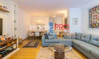 Imagem 2: Conforto e Exclusividade ? Apartamento à Venda no Alto de Pinheiros