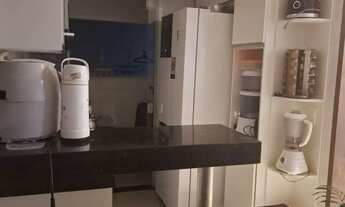 Imagem 3: Apt 3 quartos parque andyara