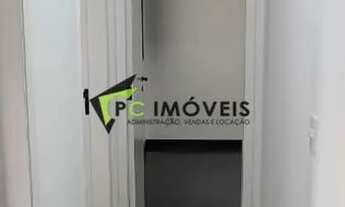 Imagem 4: Apartamento para alugar no Lauzane Paulista, com 68m², 03 quartos e 02 vagas