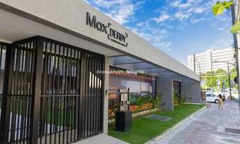 Imagem 2: Apartamento para aluguel, 1 quarto, 1 suíte, 1 vaga, Boa Vista - Recife/PE