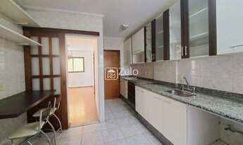 Imagem 6: Apartamento à venda com 117,48 m², 3 quartos 2 vagas em Centro, Campinas