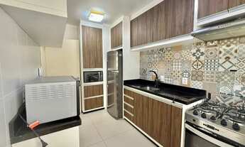 Imagem 6: Oportunidade com sacada de frente para a rua!