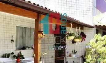 Imagem 6: Recreio dos Bandeirantes