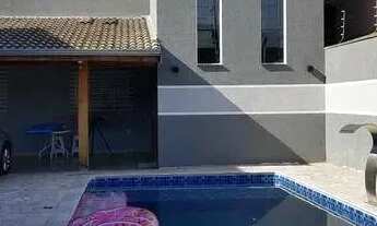 Imagem: Casa com 4 dormitórios à venda, 188 m²