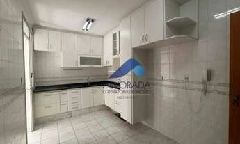 Imagem 2: Apartamento com 3 dormitórios para alugar, 98 m² por R$ 4.901,16 - Jardim Aquarius - São J