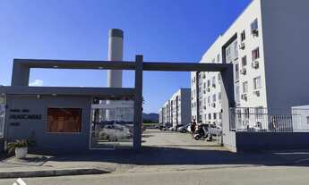 Imagem: Residencial Solar das Araucárias