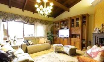 Imagem 3: Casa para Venda - 518m², 4 dormitórios, sendo 2 suites, 4 vagas - Partenon