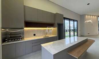 Imagem 5: Casa á Venda - Alphaville Piracicaba