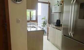 Imagem 5: Casa à venda Rua Luzinete Alves Aragon, Hípica - Porto Alegre