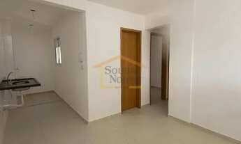 Imagem 3: Apartamento, 2 dormitórios. 37,00m² Água Fria