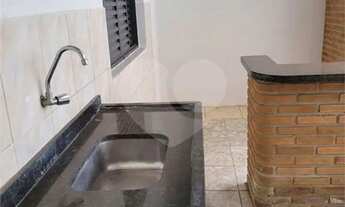 Imagem 3: Sobrado com 4 dormitórios à venda, 160 m² por R$ 400.000,00 - Vila Souto - Bauru/SP